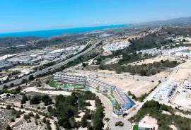 2 Bedrooms - Apartment - Alicante - For Sale - N9066