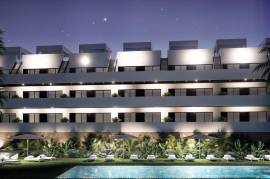 2 Bedrooms - Apartment - Alicante - For Sale - N9066