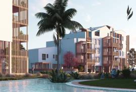1 Bedroom - Apartment - Alicante - For Sale - N7792