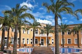 1 Bedroom - Apartment - Alicante - For Sale - N7792