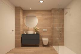 1 Bedroom - Apartment - Alicante - For Sale - N7792