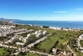 1 Bedroom - Apartment - Alicante - For Sale - N7792