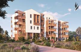 1 Bedroom - Apartment - Alicante - For Sale - N7792