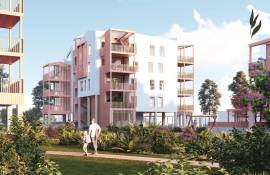 1 Bedroom - Apartment - Alicante - For Sale - N7792
