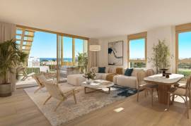 1 Bedroom - Apartment - Alicante - For Sale - N7792
