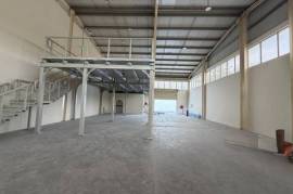 No Agent | Warehouse DIP 1 | Open Plan Layout