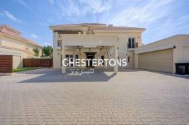 Elegant 6BR | Polo Resort Living | 12 Cheques