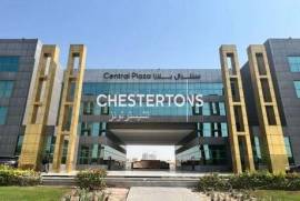 Vacant office| Prime location | Great location