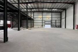 No Agent | Warehouse in DIP | Shell and Core