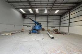 No Agent | High Ceiling | Warehouse in DIP