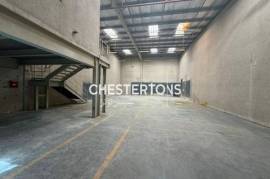 NO AGENT | ALLOWED FOR A GARAGE | SHELL AND CORE