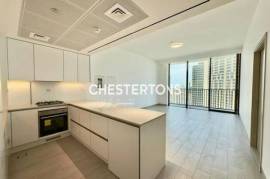 Park View | High Floor | Brand New | Vacant