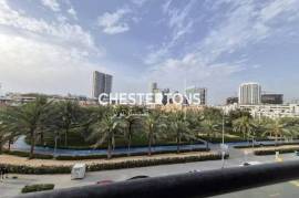 2 Months Free | Spacious Unit | Park View