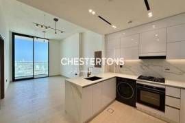 High Floor | Panoramic View | Rare Layout