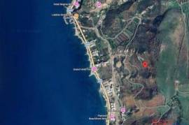 LAND FOR SALE IN RADHIME, VLORE – 4700M2 | 200,000€