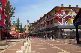 Commercial-Retail for sale in Tirana Albania