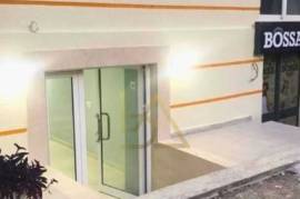 Commercial Space for Sale – Tirana, opposite the former Exhibition Center
