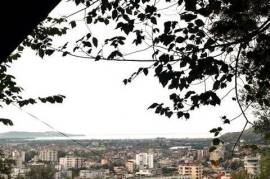 A unique opportunity to own a piece of land on Vlorë’s iconic Kuzum Baba hillside—the perfect place