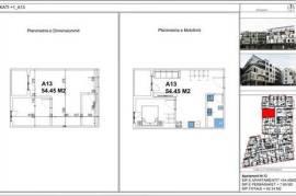 Apartment for sale in Durres Albania