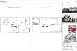 Apartment for sale in Durres Albania