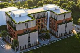 Apartments for Sale – Mali i Robit, Kavajë