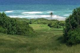 Excellent Plot of land for sale in St Andrew Barbados
