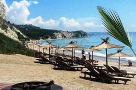 Appartement élégant d'une chambre au Lighthouse Golf & Spa Resort – Proche de Balchik