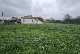 House with 3 bedroooms and yard 1,000 sq.m. | Orizare, 15 km to the sea