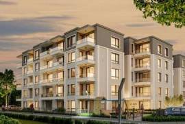 Payment Plan! 1 BED apartment in La Mer House (Ravda), no maintenance fee