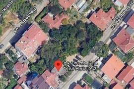 Участок на продажу в городе Русе – квартал Дружба 2