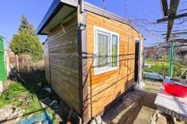 Small Village House with Garden – Gyulyovtsa, Nessebar Region