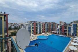 Two-Bedroom Apartment in Elite 4 Complex, Sunny Beach