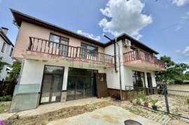 Two-Storey House in a Gated Complex in Poroy Village
