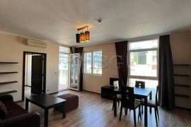 Bright 1-Bedroom Apartment in Dune Residence, Sunny Beach just 200 m. to the Beach!