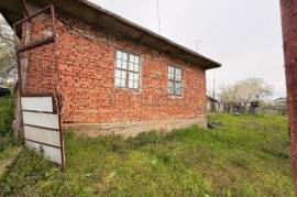 Plot with House and Great Potential | Chervena Voda Village, near Ruse