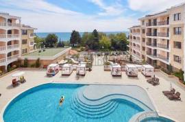 Studio with balcony | Valencia Gardens, Nessebar