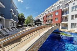 Cozy 2-Bedroom Apartment for Sale in Sunny Day 3, Sunny Beach