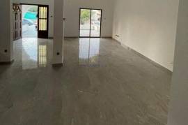 Three Bedroom, Ground Floor House for rent in ΜcDonalds drive Thru area, in Larnaca Town.
