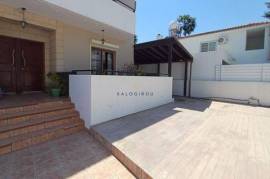 Pet Friendly 2-Bed Ground Floor House with Photovoltaic System in Kamares