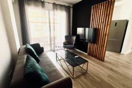 Lovely, Fully Renovated, 2- Bedroom Apartment for Rent in Heart of Larnaca Centre