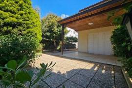 Two Bedroom Beach House for sale in Pervolia village Larnaca