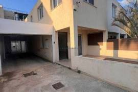 Well-Designed Three-Bedroom Semi-Detached House in Oroklini