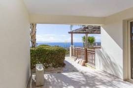 Lovely, One Bedroom Apartment with Sea View for sale in Pegeia area, Paphos