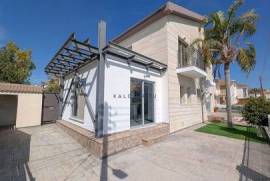 Amazing, Three-Bedroom House, for Sale in Oroklini area, Larnaca