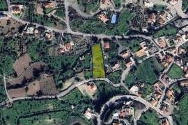 Plot for sale in Asgata village, Limassol