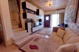 Cozy 3 Bed Maisonette in Dekeleia area Larnaca walking distance to the beach