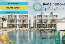 Long Beach Residence – Exclusive 1 Bedroom Apartment