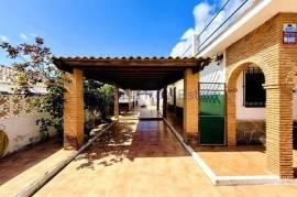 Chalet independiente