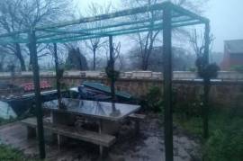 TERRENO CON PROYECTO Y LICENCIA EN VILARIÑO NIGRÁN