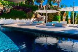 Espagne - Mallorca - Villa vue mer - Jacuzzi     réf. M113